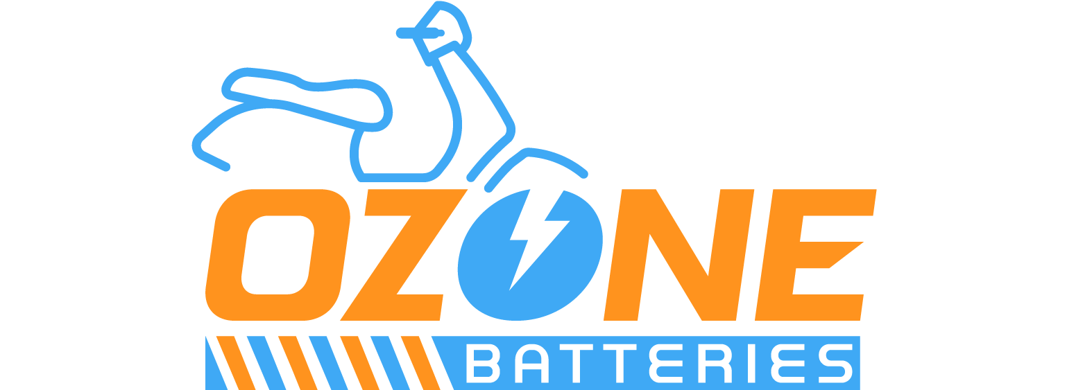 Ozone Logo