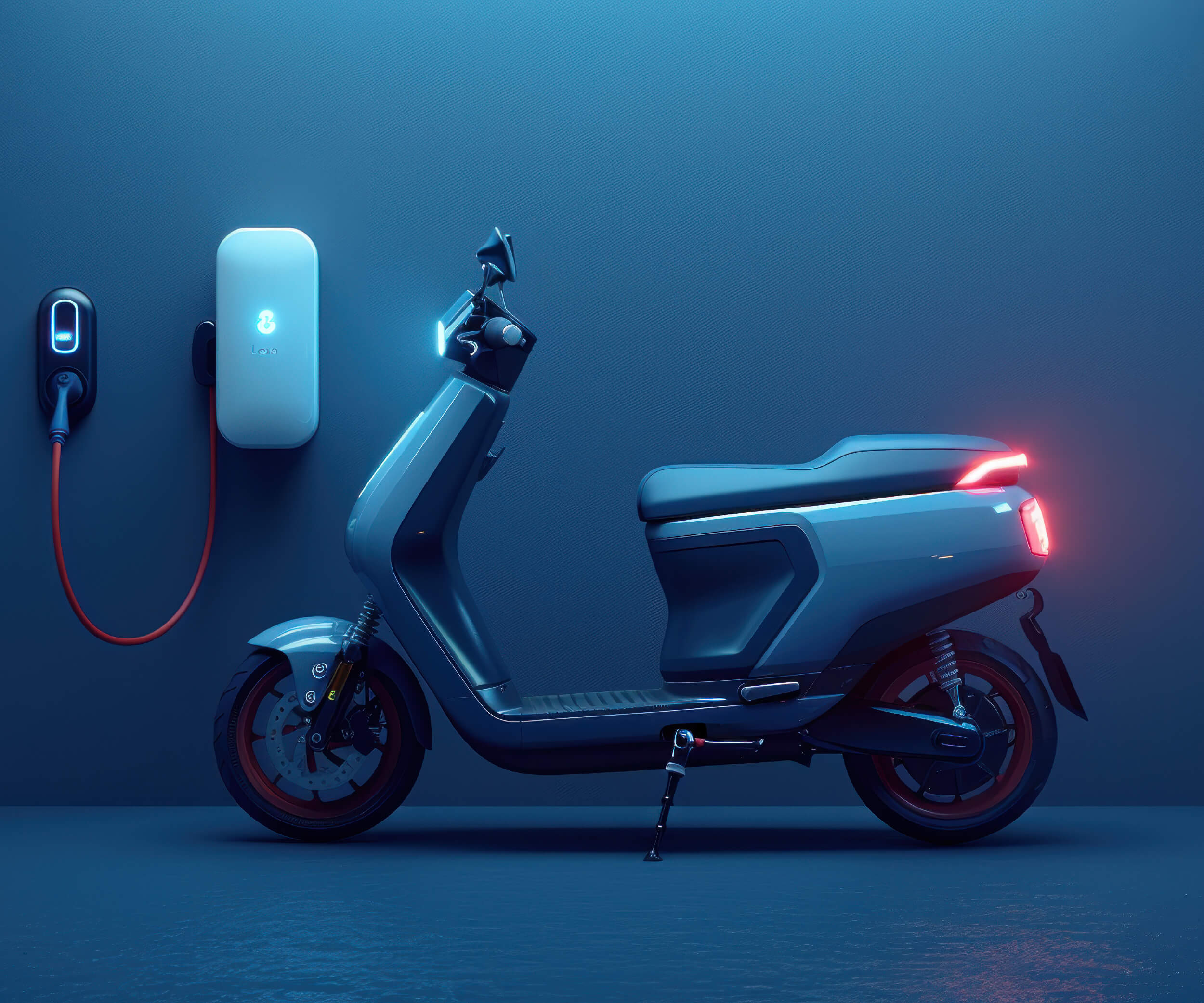 Two Wheeler Batteries
